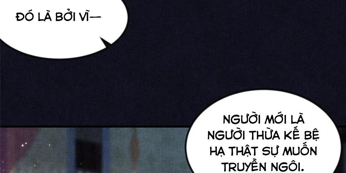 Ngày Nào Trưởng Công Chúa Cũng Muốn Làm Phản: Chapter 70