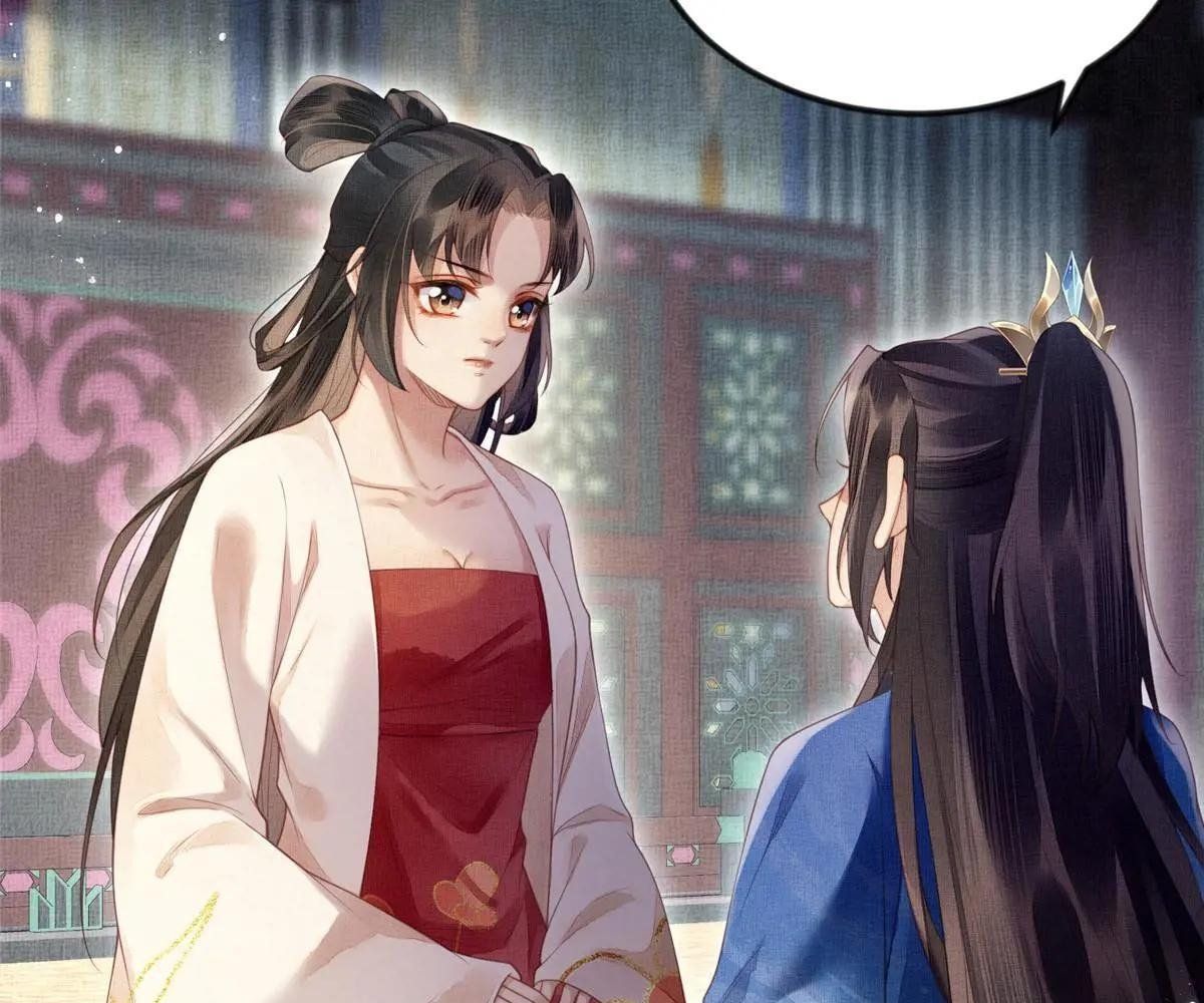 Ngày Nào Trưởng Công Chúa Cũng Muốn Làm Phản: Chapter 70