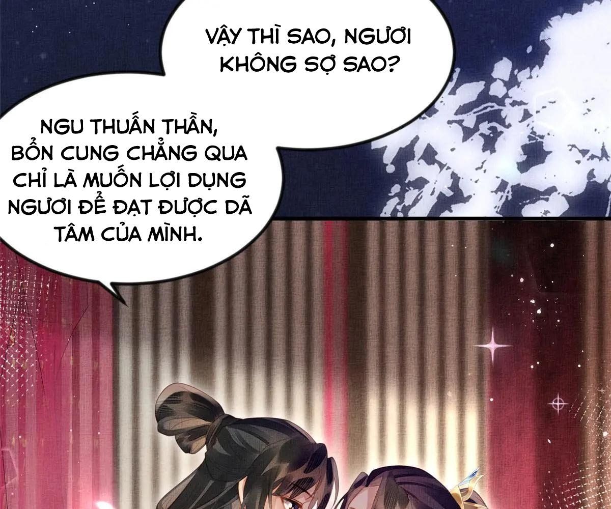 Ngày Nào Trưởng Công Chúa Cũng Muốn Làm Phản: Chapter 70