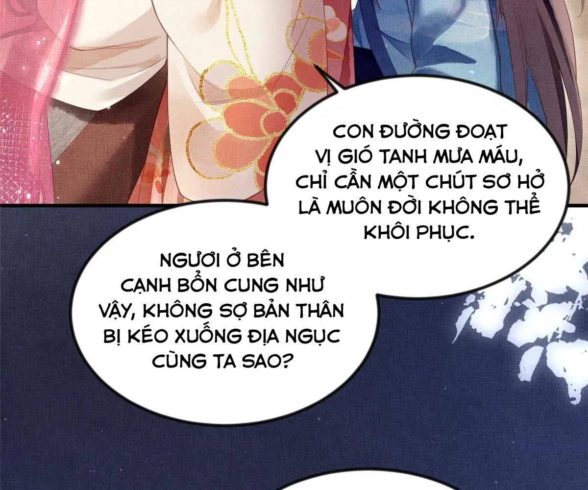 Ngày Nào Trưởng Công Chúa Cũng Muốn Làm Phản: Chapter 70