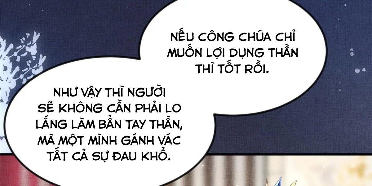 Ngày Nào Trưởng Công Chúa Cũng Muốn Làm Phản: Chapter 70