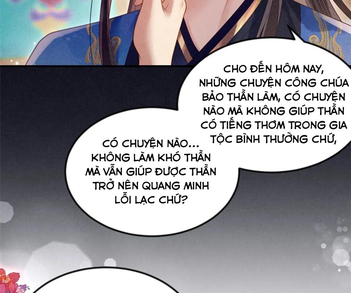 Ngày Nào Trưởng Công Chúa Cũng Muốn Làm Phản: Chapter 70