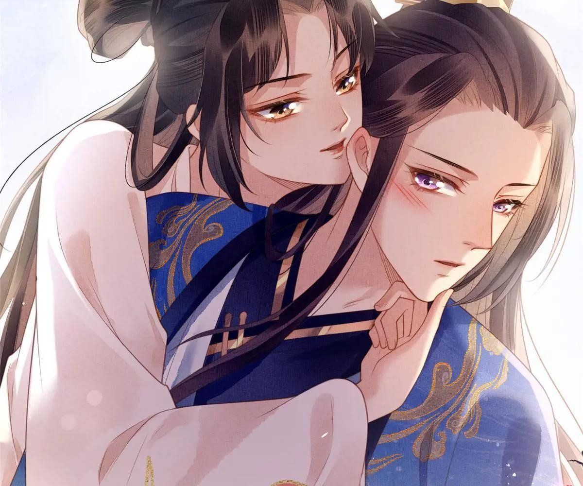 Ngày Nào Trưởng Công Chúa Cũng Muốn Làm Phản: Chapter 70