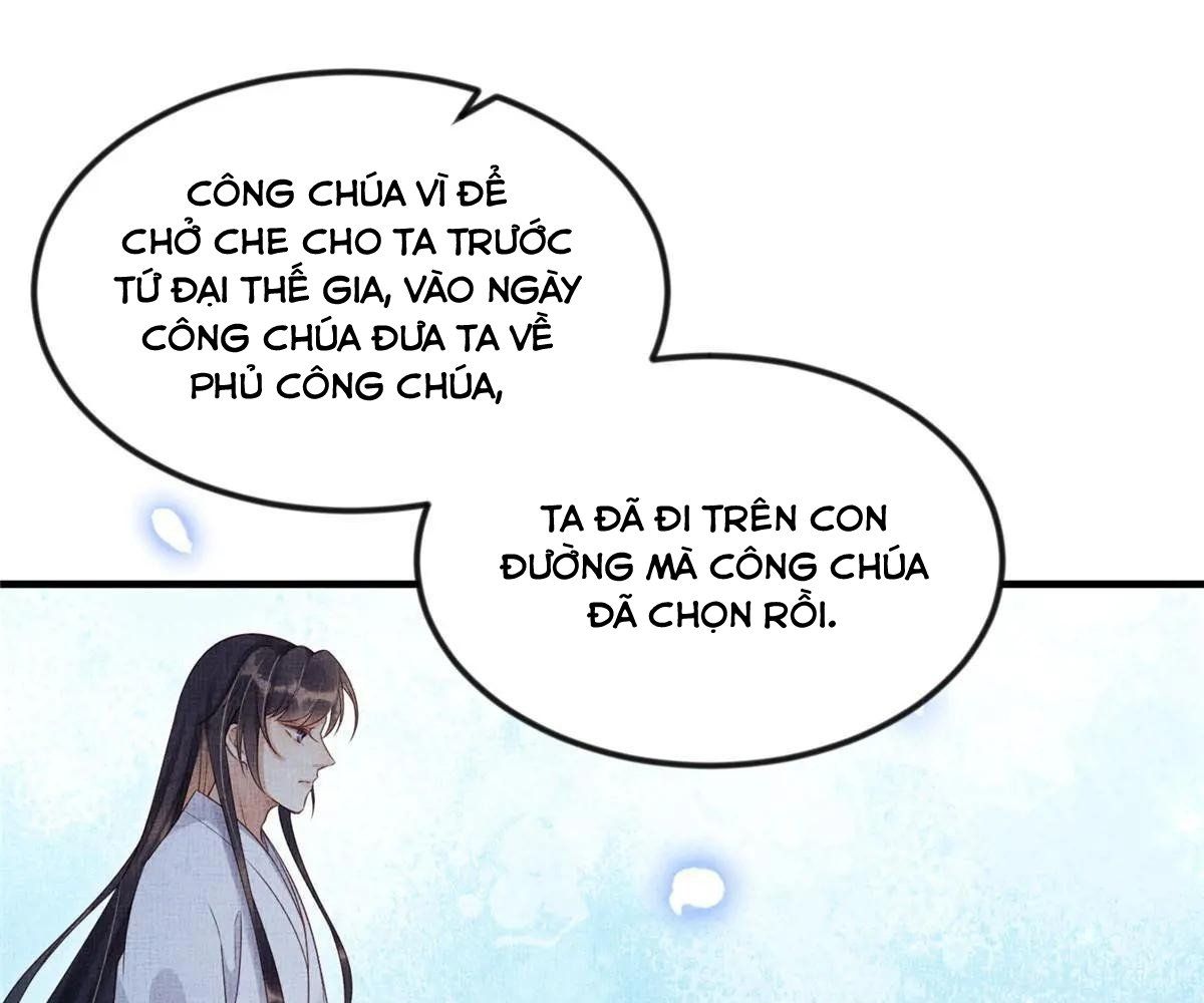Ngày Nào Trưởng Công Chúa Cũng Muốn Làm Phản: Chapter 70