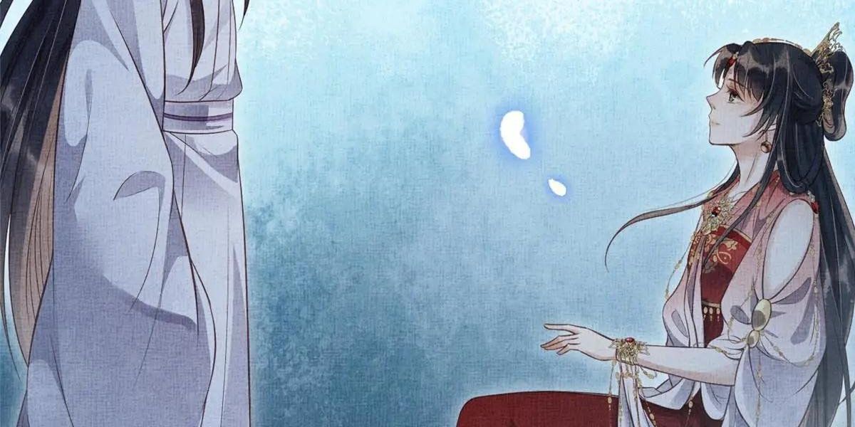 Ngày Nào Trưởng Công Chúa Cũng Muốn Làm Phản: Chapter 70