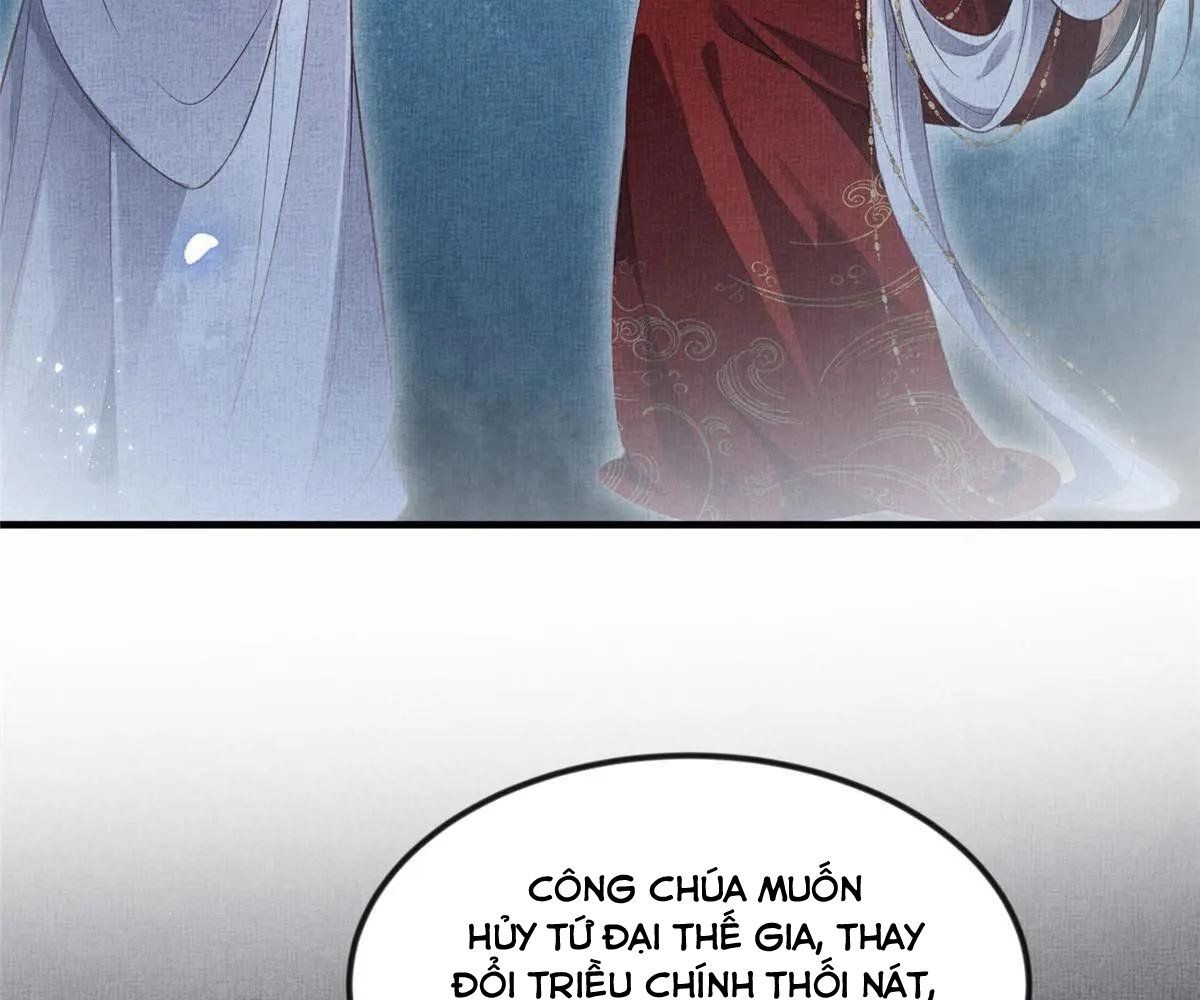 Ngày Nào Trưởng Công Chúa Cũng Muốn Làm Phản: Chapter 70