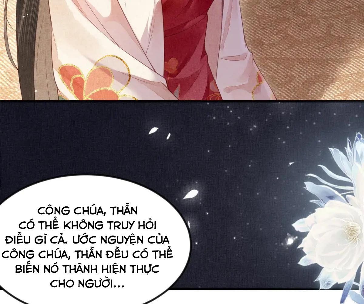 Ngày Nào Trưởng Công Chúa Cũng Muốn Làm Phản: Chapter 70