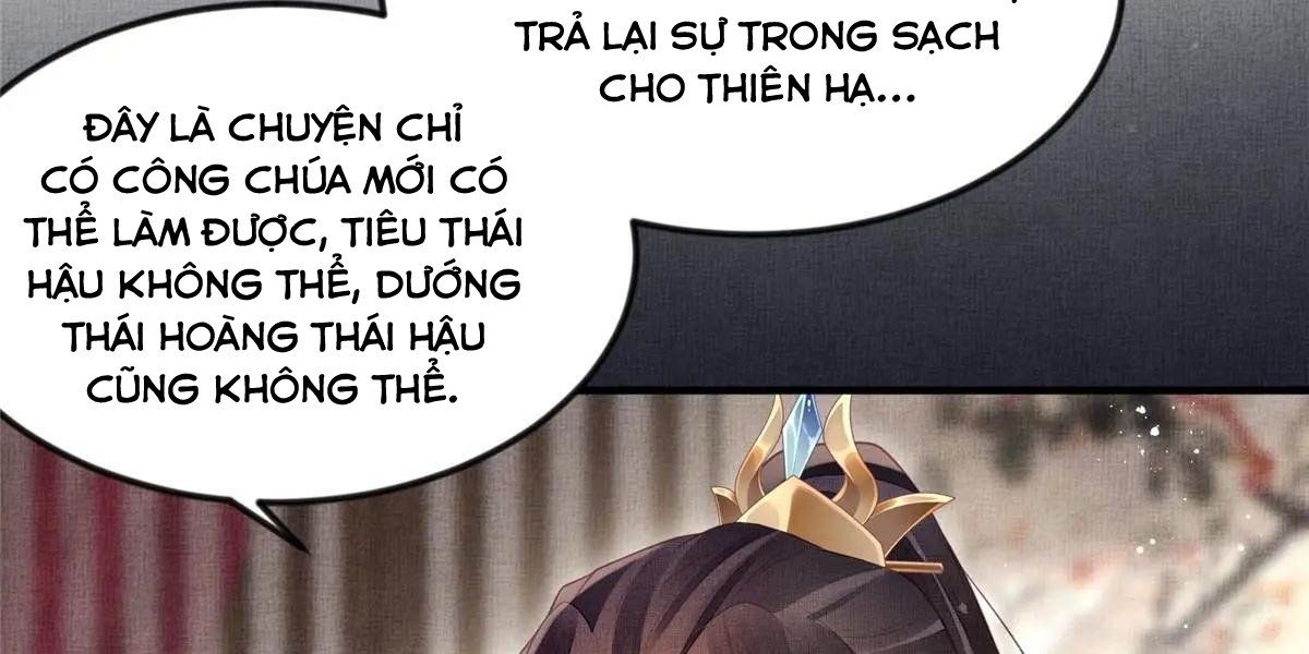 Ngày Nào Trưởng Công Chúa Cũng Muốn Làm Phản: Chapter 70