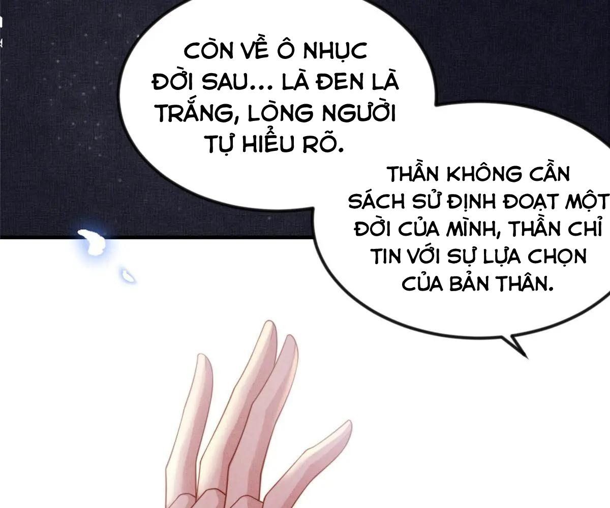 Ngày Nào Trưởng Công Chúa Cũng Muốn Làm Phản: Chapter 70