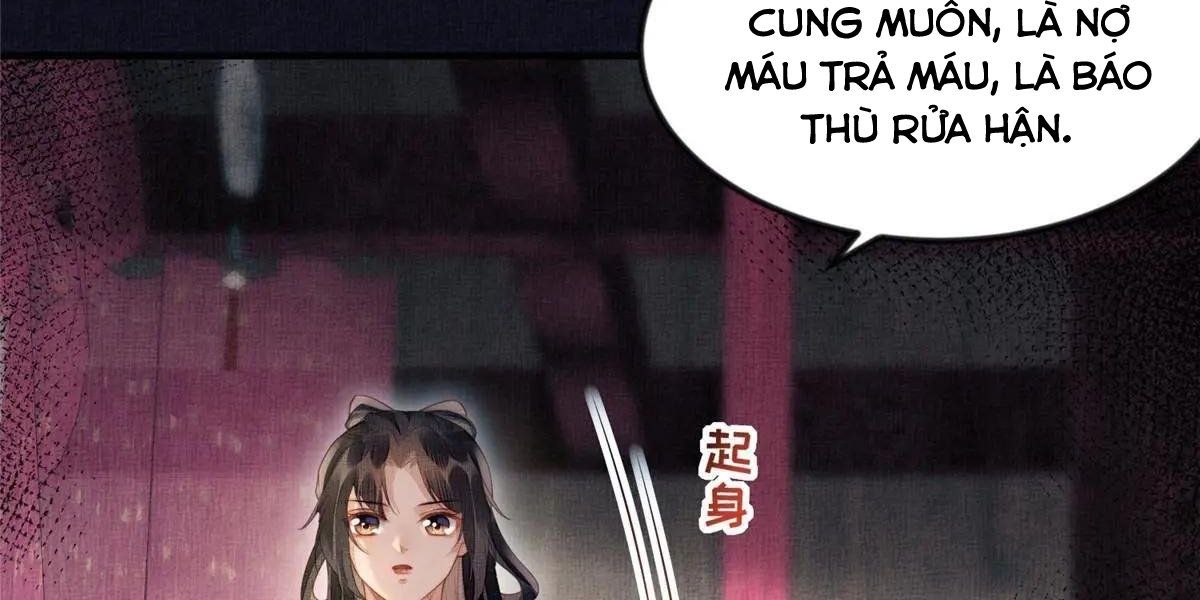 Ngày Nào Trưởng Công Chúa Cũng Muốn Làm Phản: Chapter 70