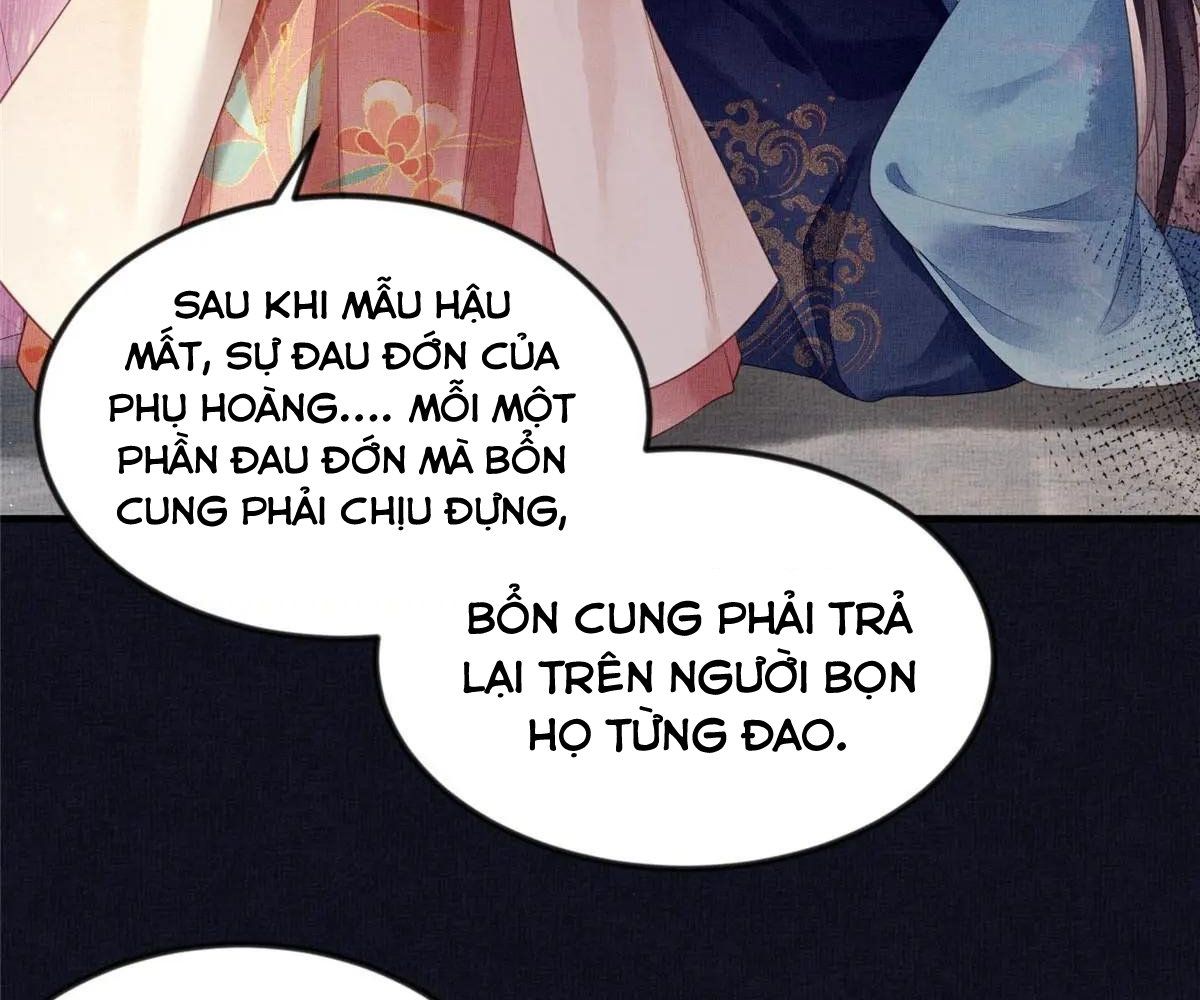 Ngày Nào Trưởng Công Chúa Cũng Muốn Làm Phản: Chapter 70