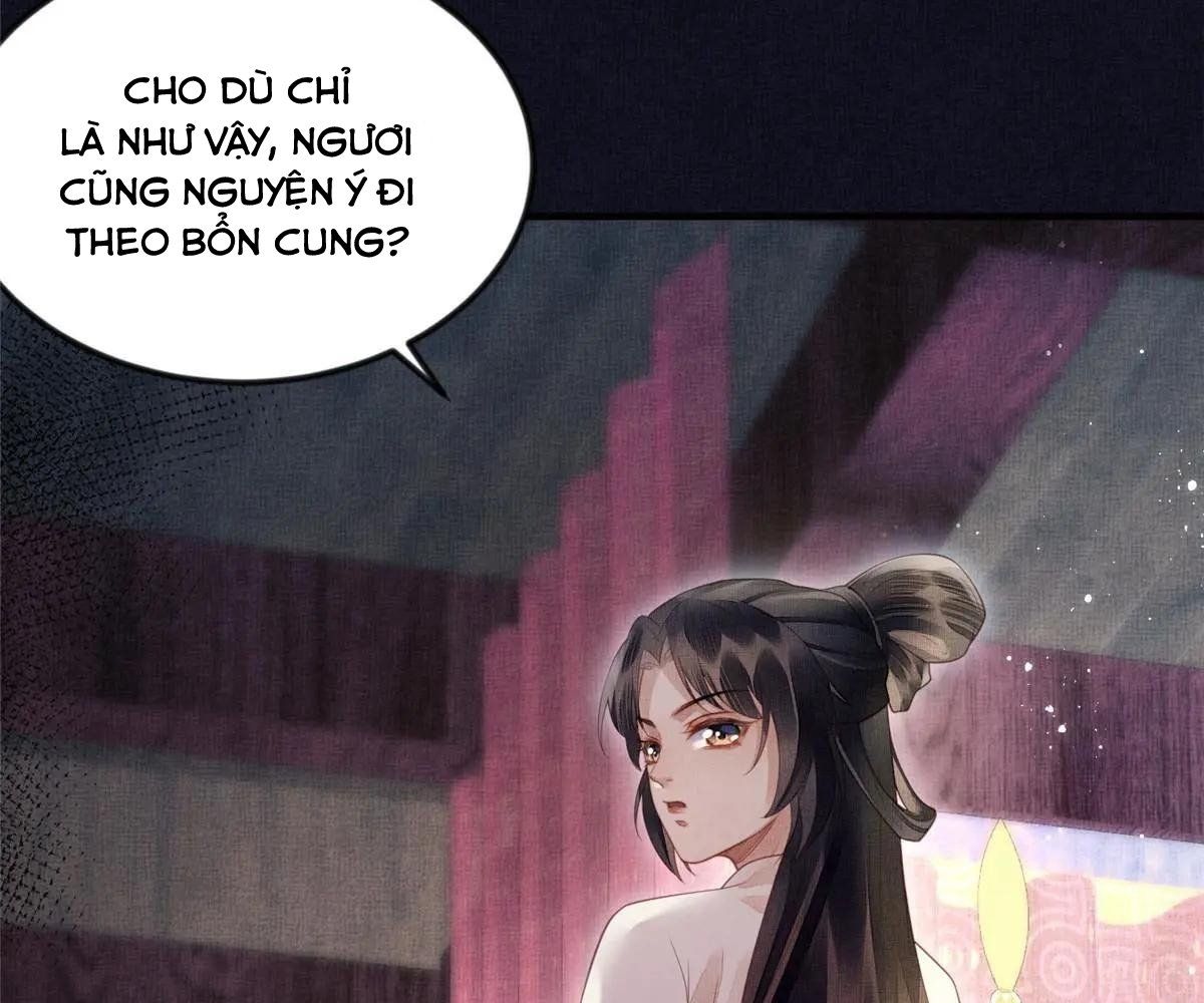 Ngày Nào Trưởng Công Chúa Cũng Muốn Làm Phản: Chapter 70