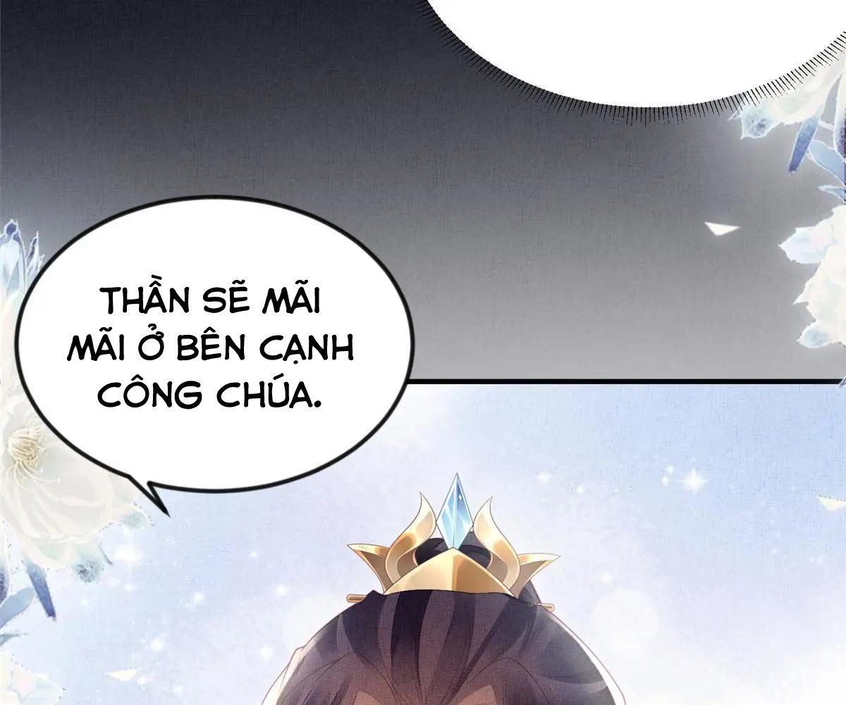 Ngày Nào Trưởng Công Chúa Cũng Muốn Làm Phản: Chapter 70