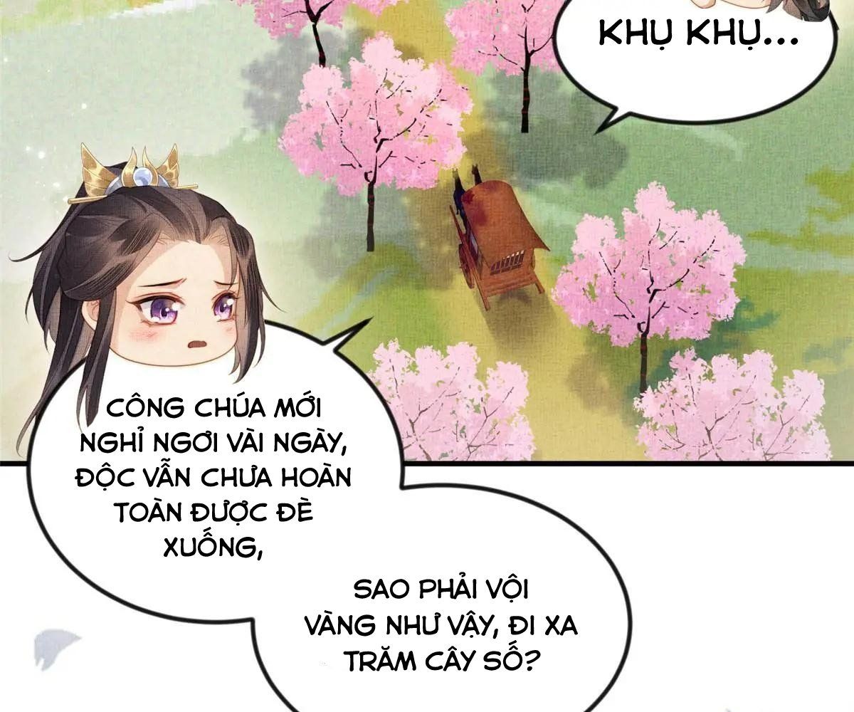 Ngày Nào Trưởng Công Chúa Cũng Muốn Làm Phản: Chapter 70