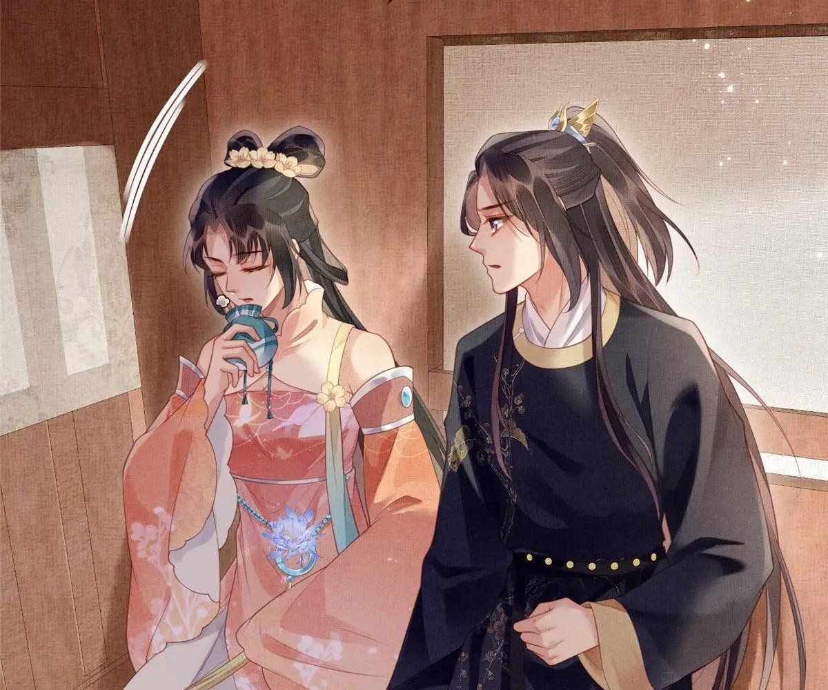 Ngày Nào Trưởng Công Chúa Cũng Muốn Làm Phản: Chapter 70