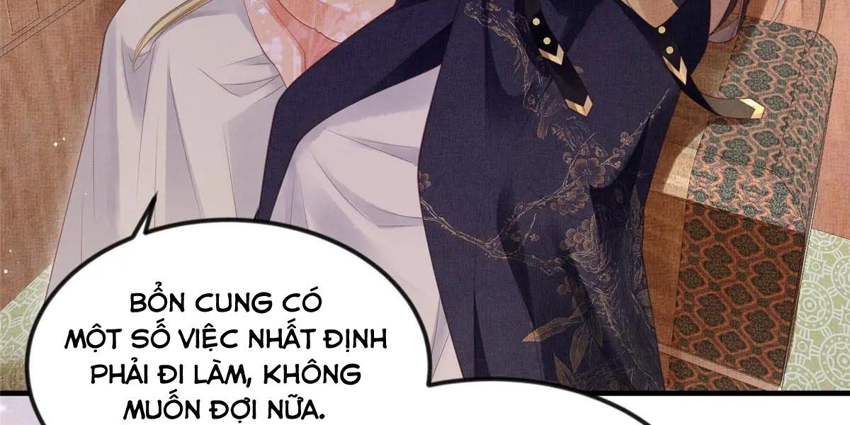 Ngày Nào Trưởng Công Chúa Cũng Muốn Làm Phản: Chapter 70