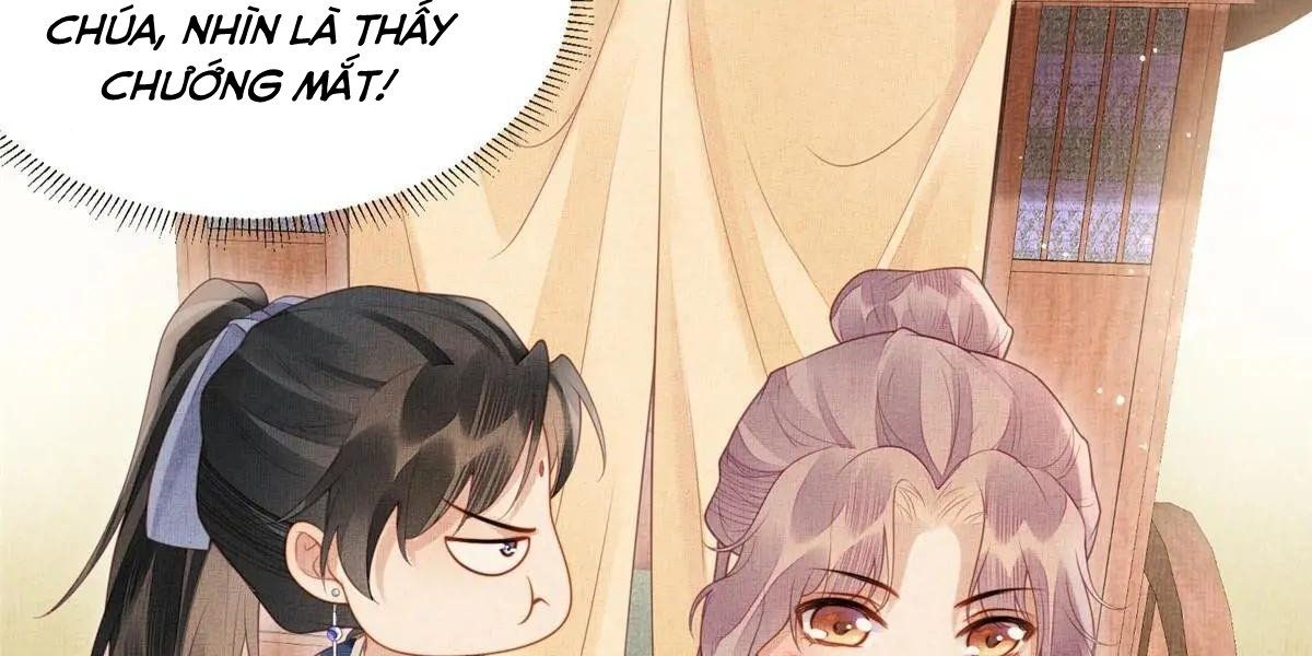 Ngày Nào Trưởng Công Chúa Cũng Muốn Làm Phản: Chapter 70