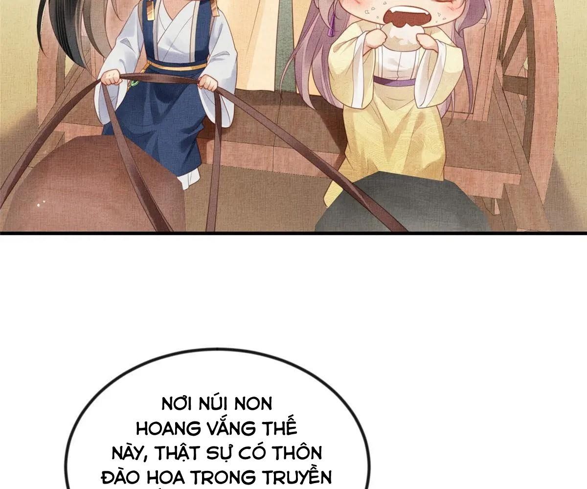 Ngày Nào Trưởng Công Chúa Cũng Muốn Làm Phản: Chapter 70