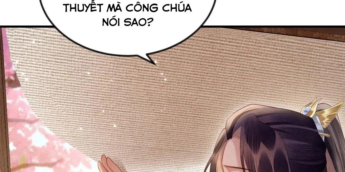 Ngày Nào Trưởng Công Chúa Cũng Muốn Làm Phản: Chapter 70