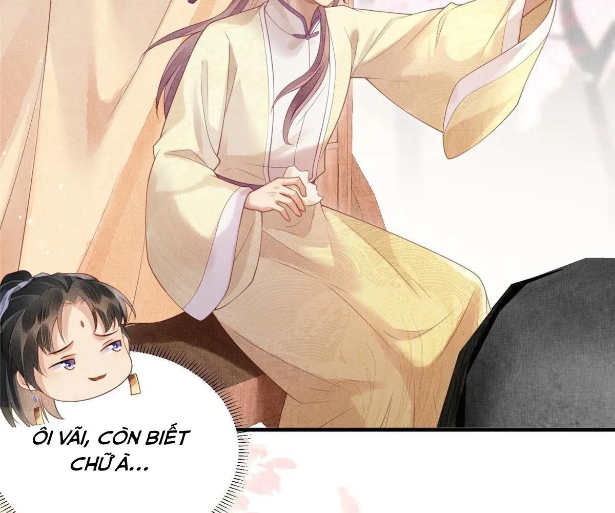 Ngày Nào Trưởng Công Chúa Cũng Muốn Làm Phản: Chapter 70