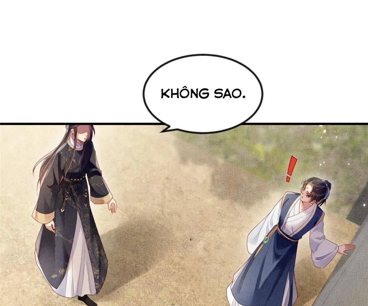 Ngày Nào Trưởng Công Chúa Cũng Muốn Làm Phản: Chapter 70