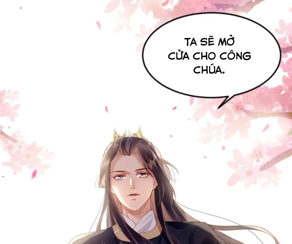 Ngày Nào Trưởng Công Chúa Cũng Muốn Làm Phản: Chapter 70