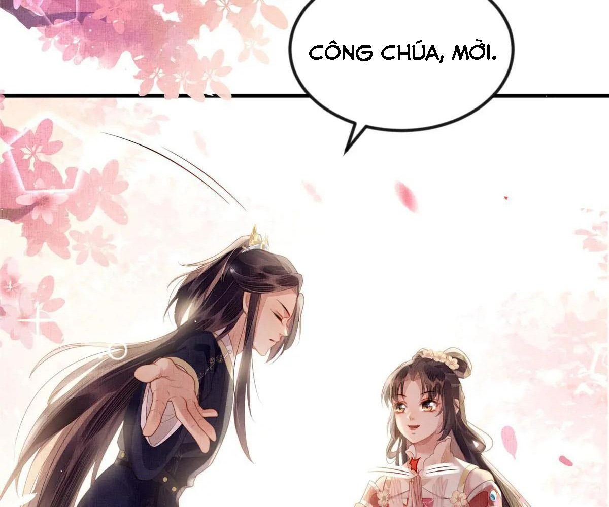 Ngày Nào Trưởng Công Chúa Cũng Muốn Làm Phản: Chapter 71