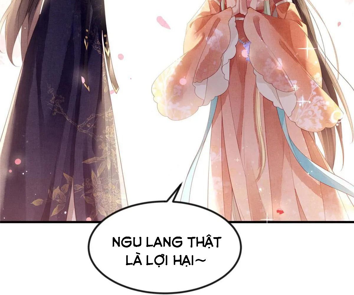 Ngày Nào Trưởng Công Chúa Cũng Muốn Làm Phản: Chapter 71