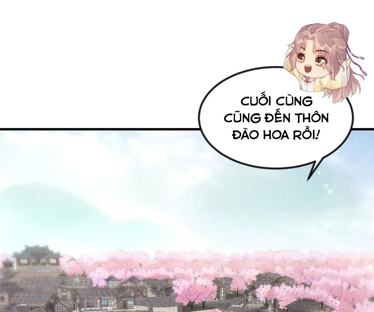 Ngày Nào Trưởng Công Chúa Cũng Muốn Làm Phản: Chapter 71