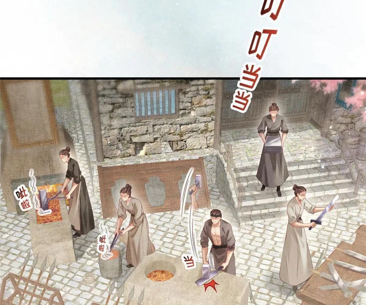 Ngày Nào Trưởng Công Chúa Cũng Muốn Làm Phản: Chapter 71