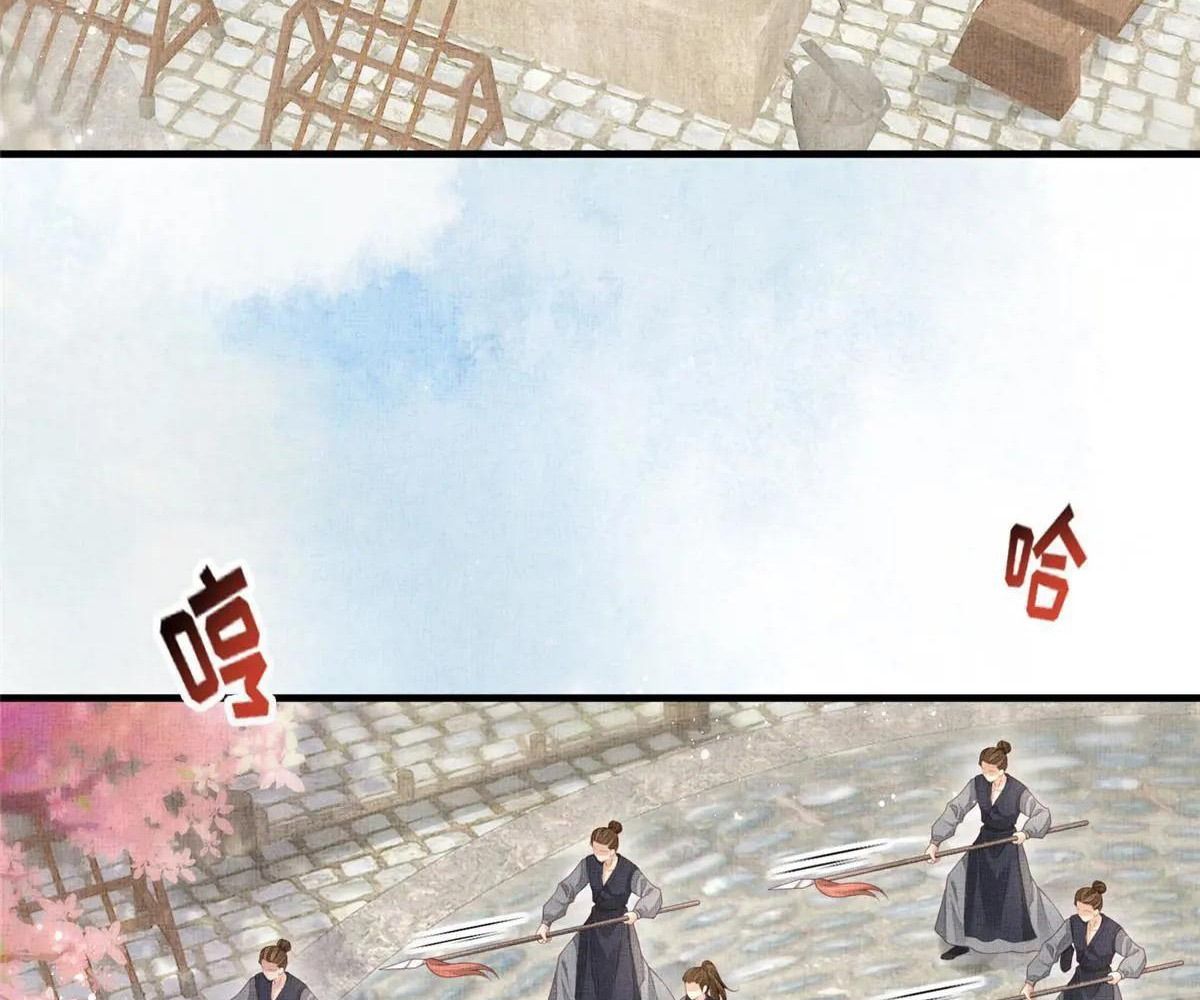 Ngày Nào Trưởng Công Chúa Cũng Muốn Làm Phản: Chapter 71