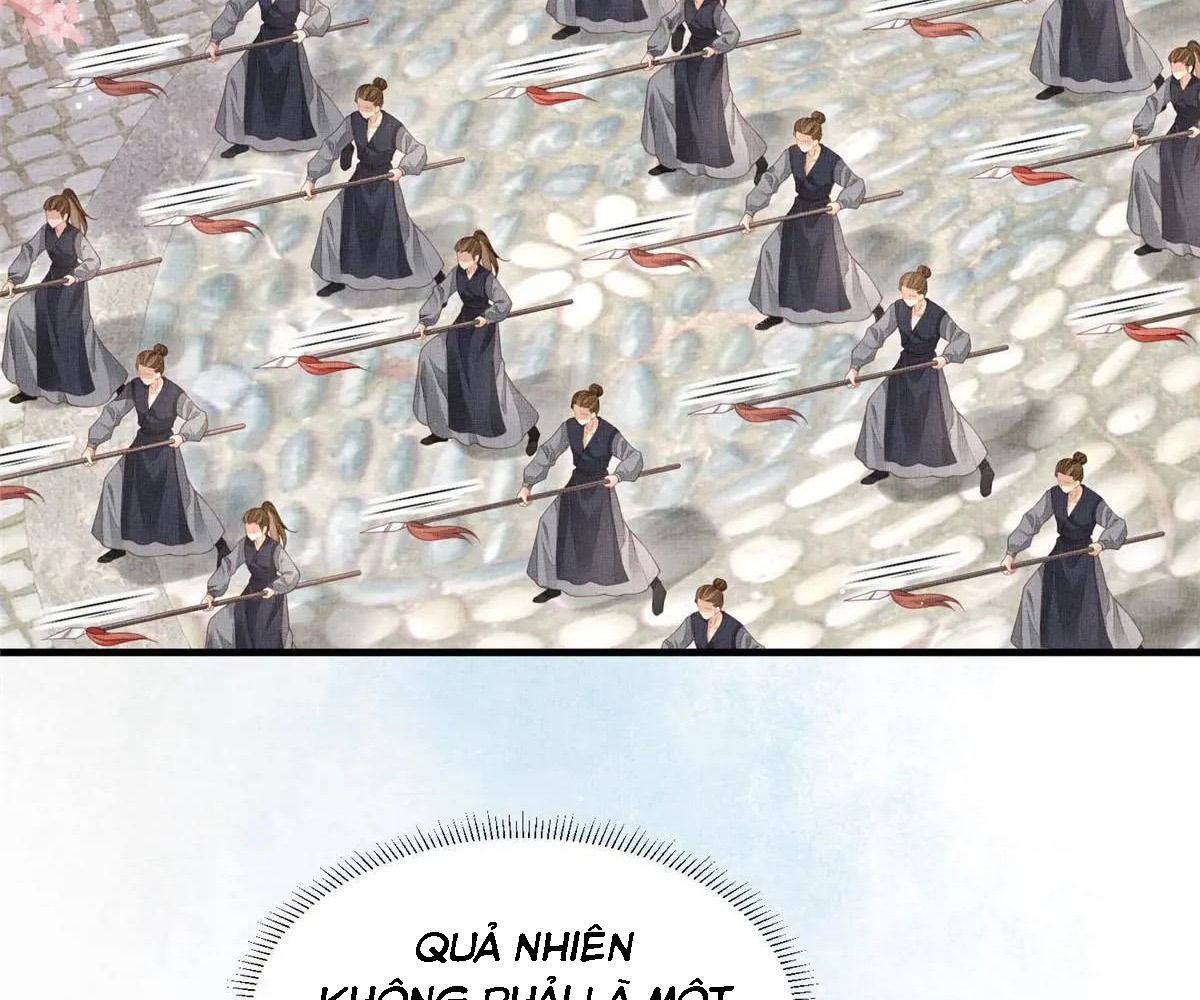 Ngày Nào Trưởng Công Chúa Cũng Muốn Làm Phản: Chapter 71