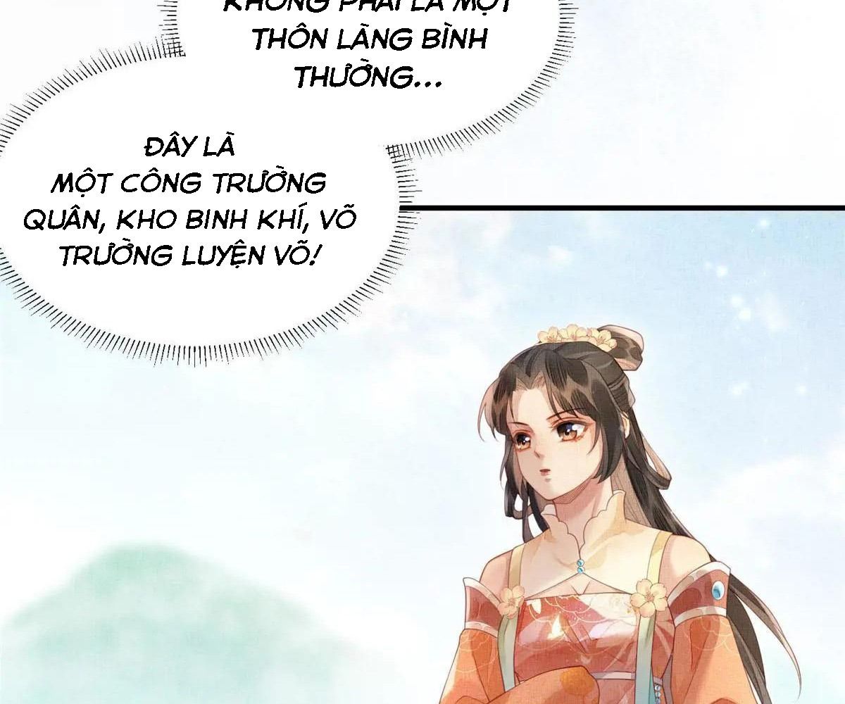 Ngày Nào Trưởng Công Chúa Cũng Muốn Làm Phản: Chapter 71