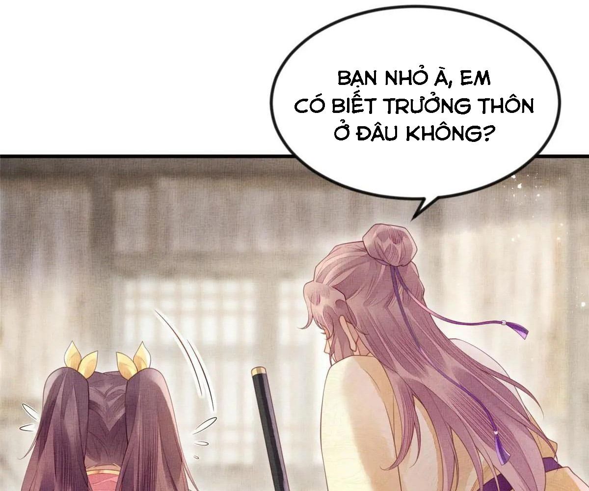 Ngày Nào Trưởng Công Chúa Cũng Muốn Làm Phản: Chapter 71