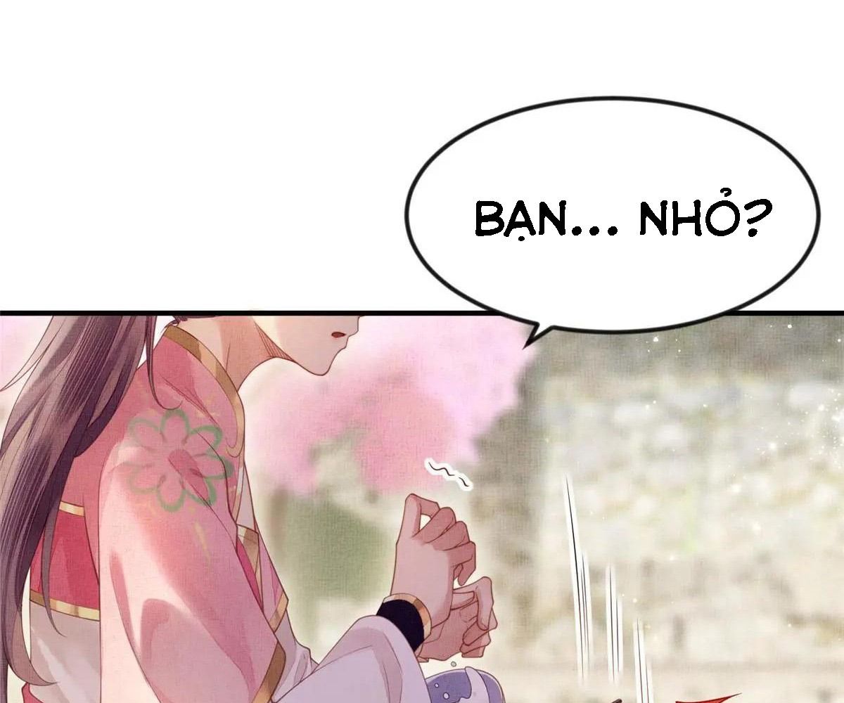 Ngày Nào Trưởng Công Chúa Cũng Muốn Làm Phản: Chapter 71