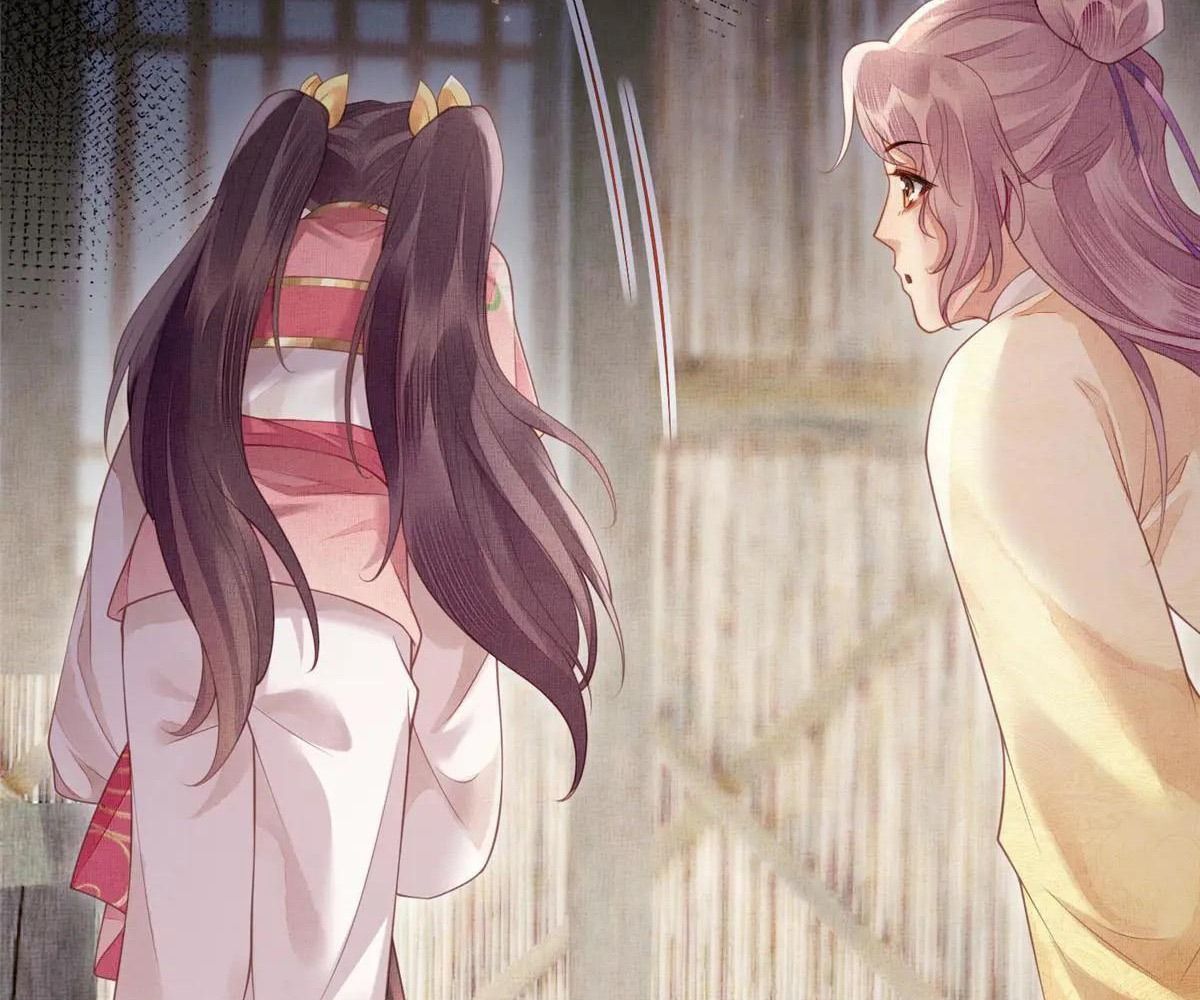 Ngày Nào Trưởng Công Chúa Cũng Muốn Làm Phản: Chapter 71