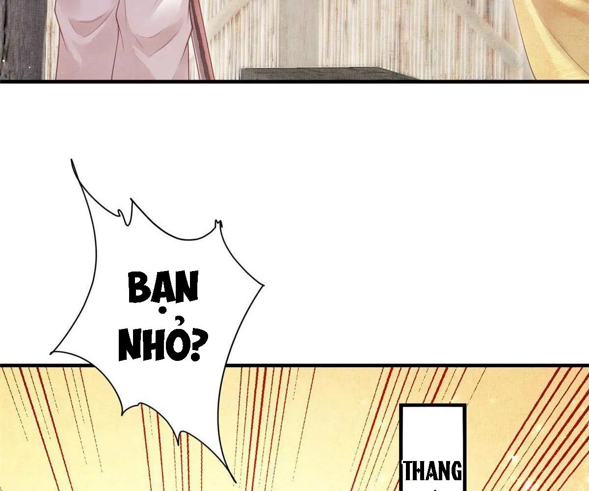 Ngày Nào Trưởng Công Chúa Cũng Muốn Làm Phản: Chapter 71