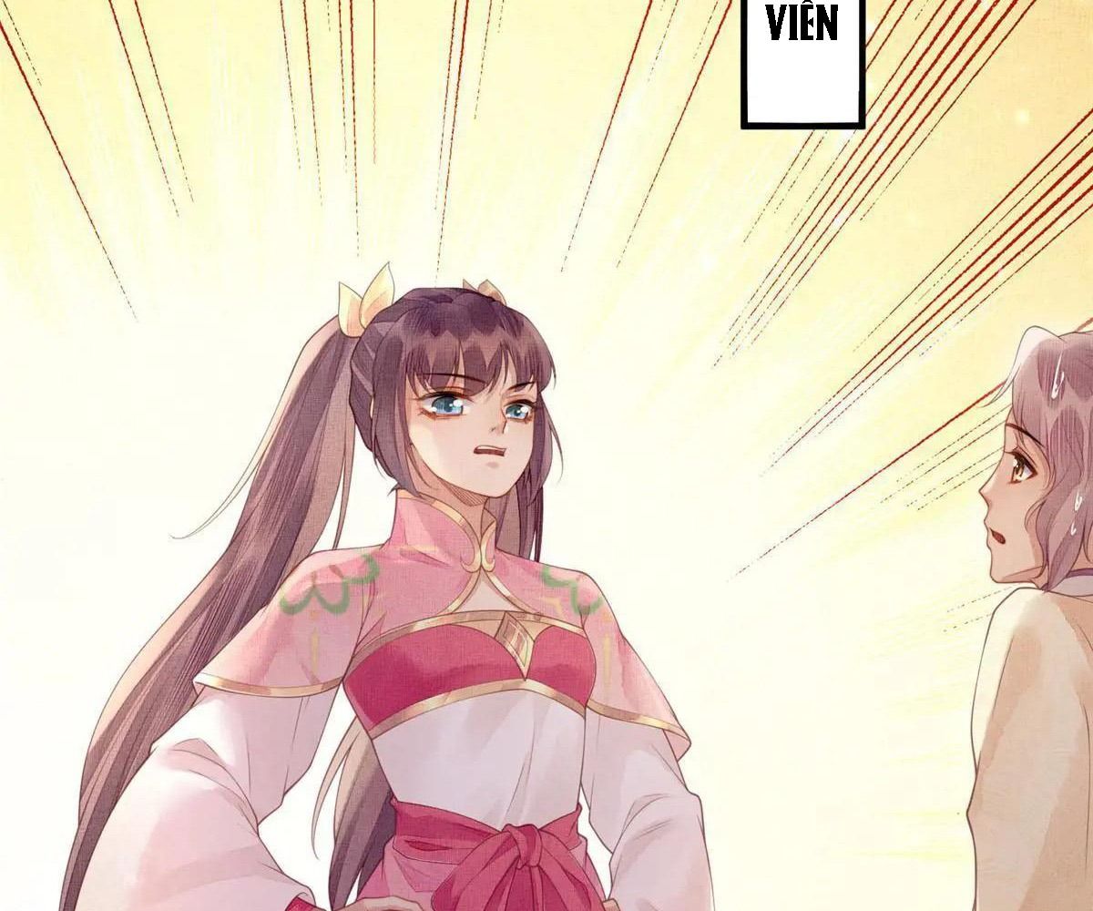 Ngày Nào Trưởng Công Chúa Cũng Muốn Làm Phản: Chapter 71