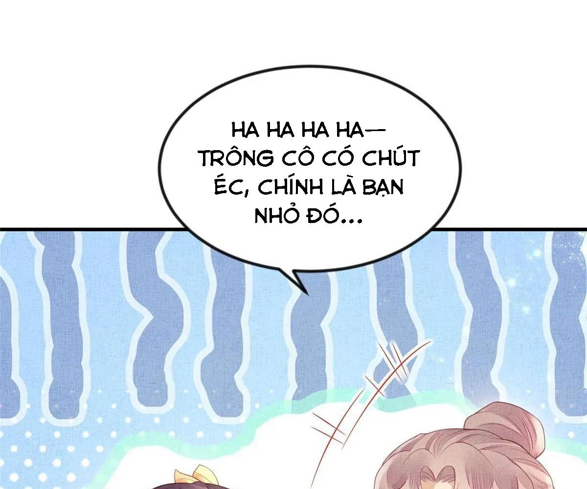 Ngày Nào Trưởng Công Chúa Cũng Muốn Làm Phản: Chapter 71