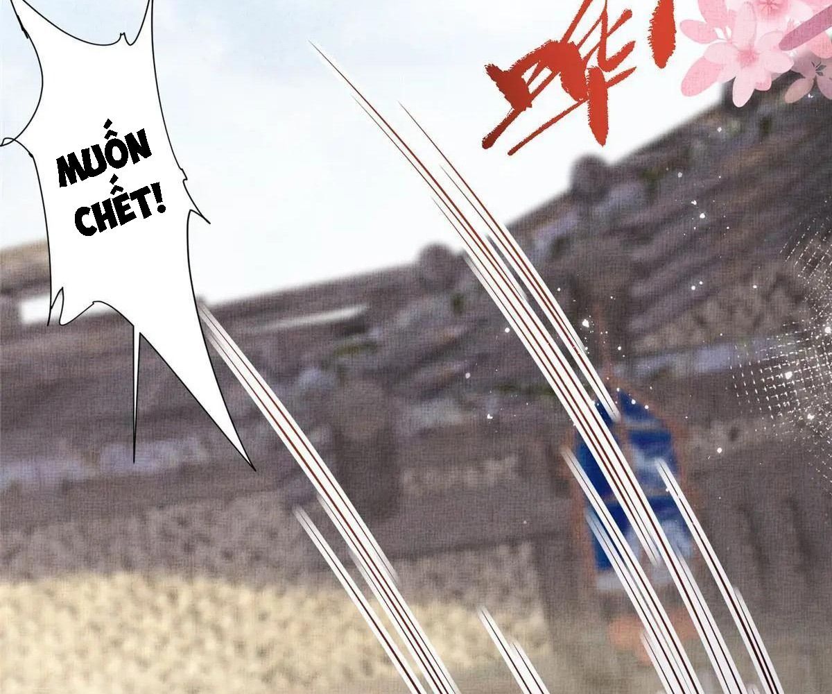 Ngày Nào Trưởng Công Chúa Cũng Muốn Làm Phản: Chapter 71