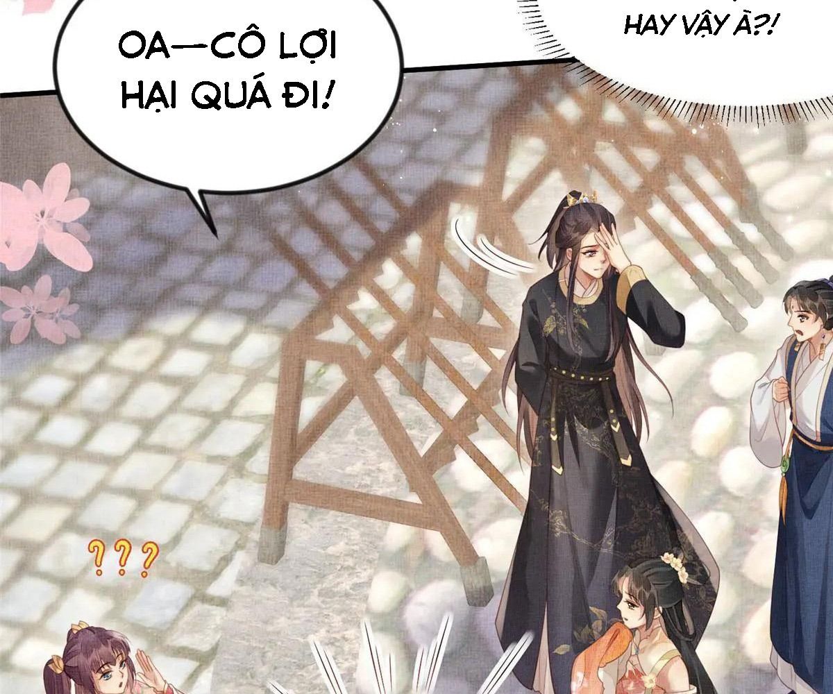 Ngày Nào Trưởng Công Chúa Cũng Muốn Làm Phản: Chapter 71