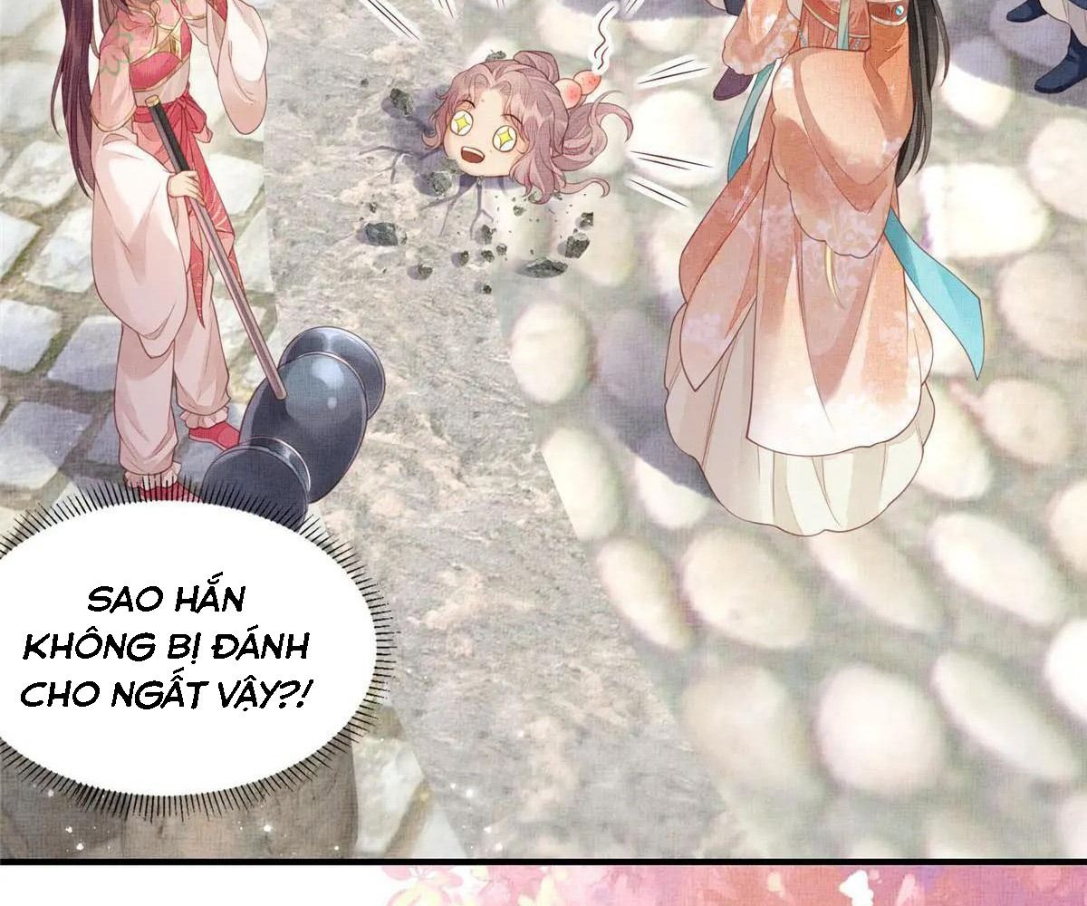 Ngày Nào Trưởng Công Chúa Cũng Muốn Làm Phản: Chapter 71