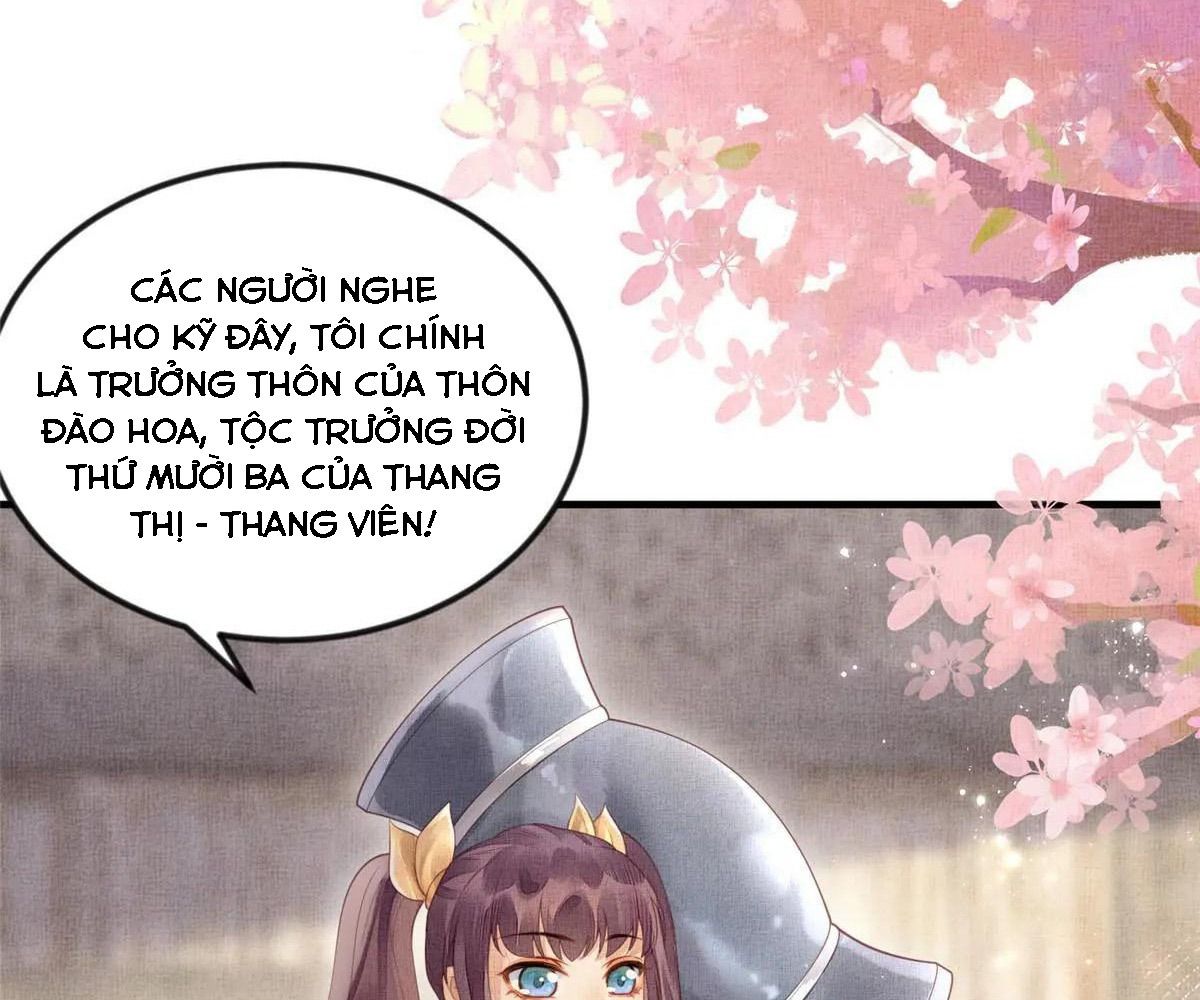 Ngày Nào Trưởng Công Chúa Cũng Muốn Làm Phản: Chapter 71