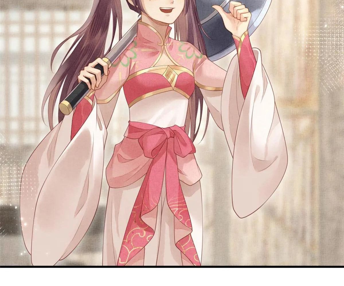 Ngày Nào Trưởng Công Chúa Cũng Muốn Làm Phản: Chapter 71