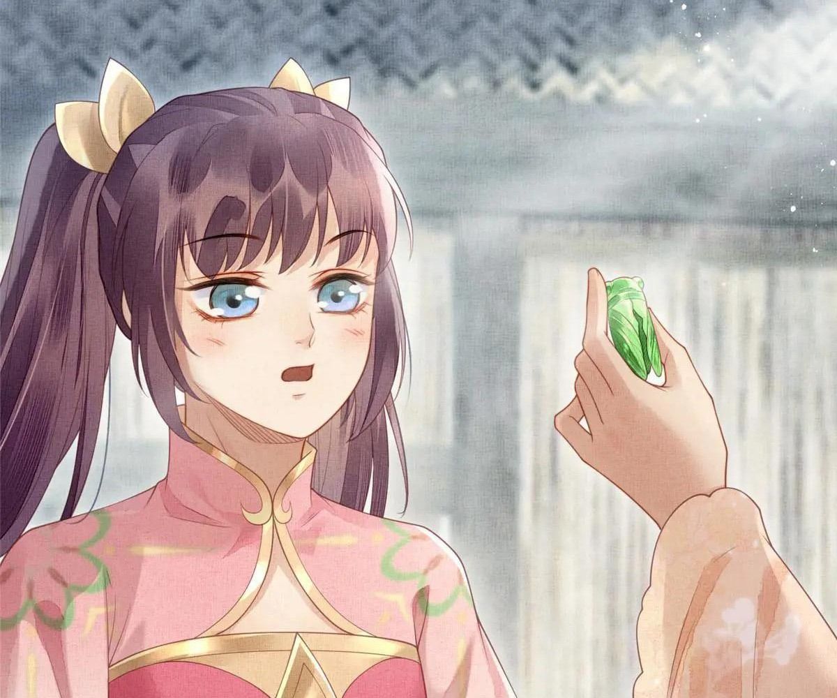 Ngày Nào Trưởng Công Chúa Cũng Muốn Làm Phản: Chapter 71