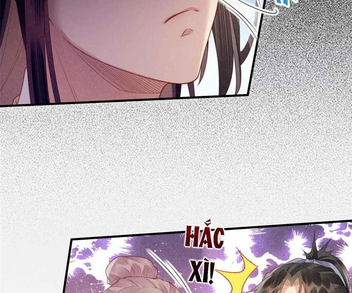 Ngày Nào Trưởng Công Chúa Cũng Muốn Làm Phản: Chapter 71