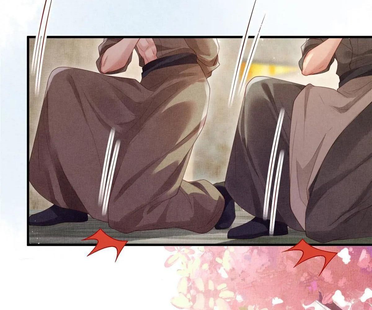 Ngày Nào Trưởng Công Chúa Cũng Muốn Làm Phản: Chapter 71