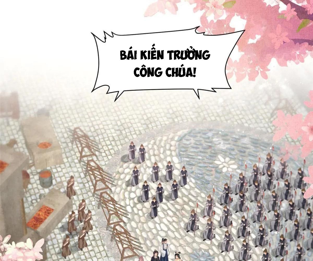 Ngày Nào Trưởng Công Chúa Cũng Muốn Làm Phản: Chapter 71