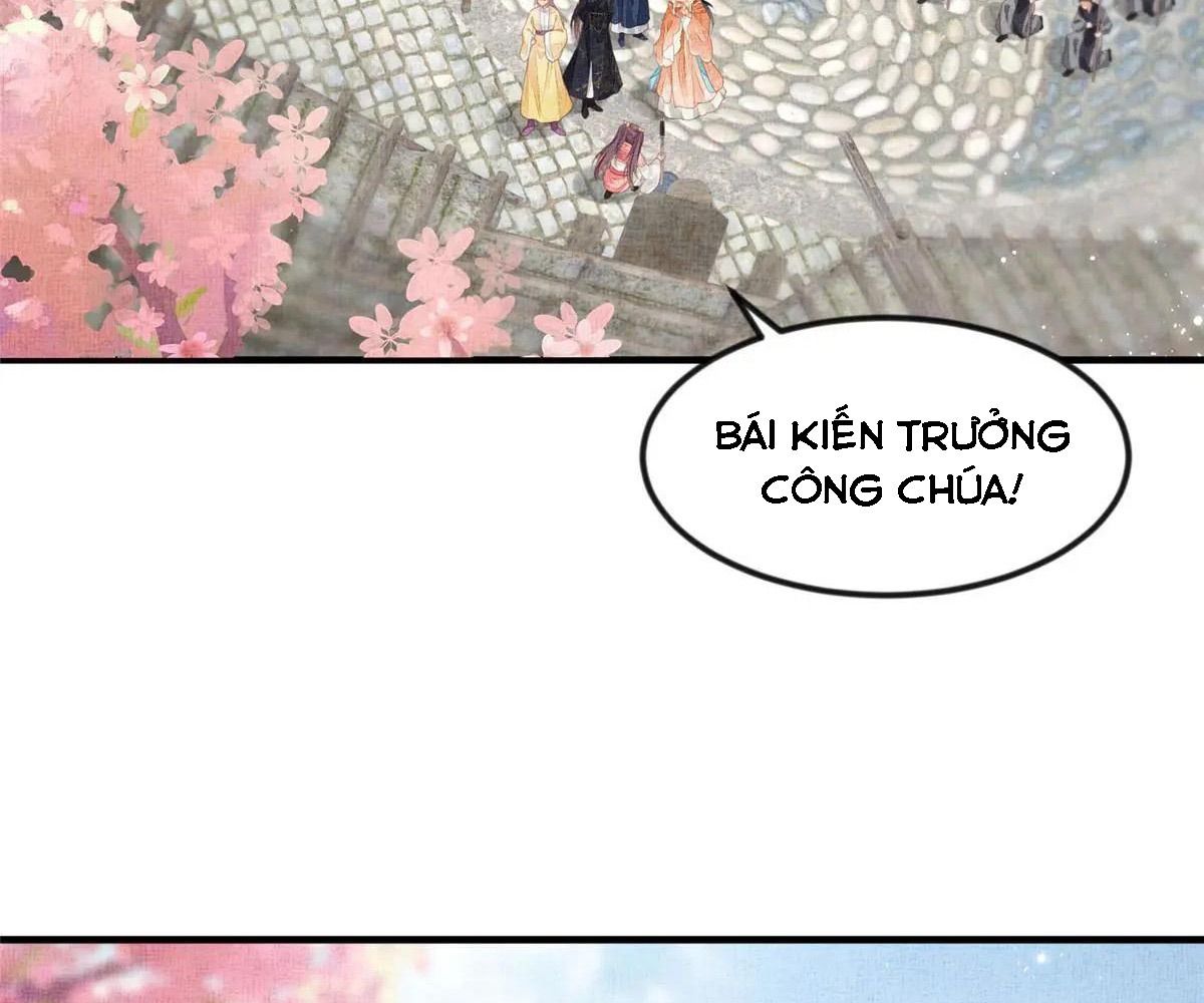 Ngày Nào Trưởng Công Chúa Cũng Muốn Làm Phản: Chapter 71