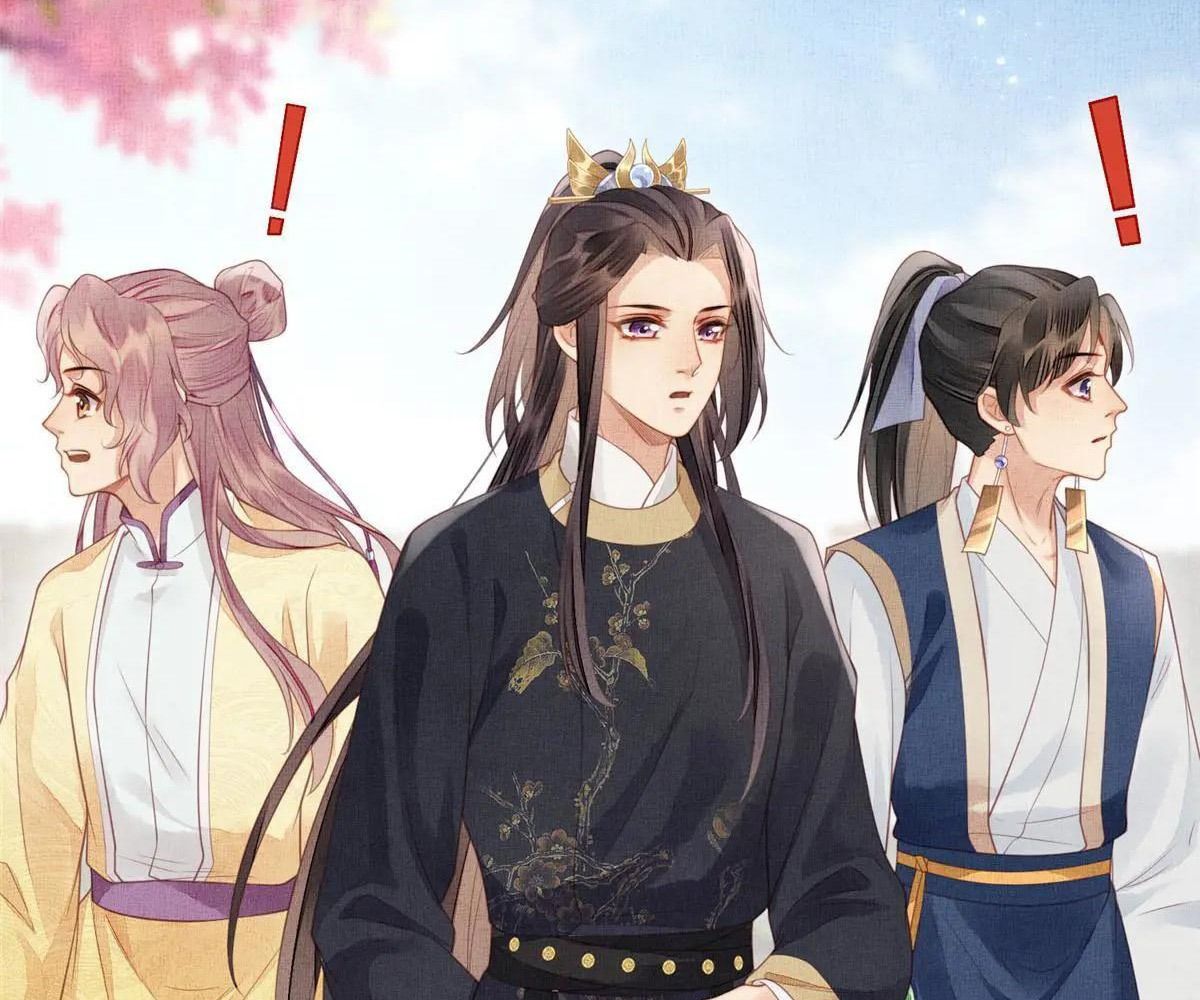 Ngày Nào Trưởng Công Chúa Cũng Muốn Làm Phản: Chapter 71